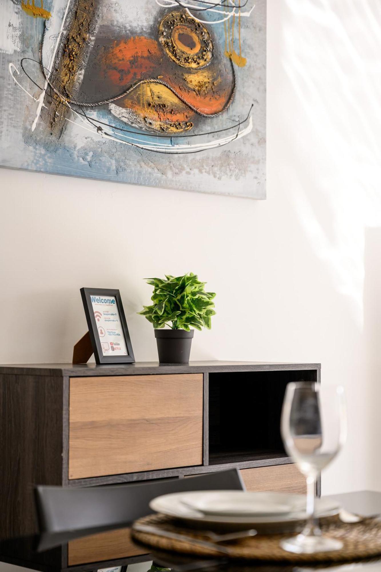 F11 Room 2, Private Room Two Single Beds Shared Bathroom In Shared Flat Msida Exterior foto